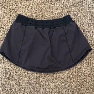 Lululemon Skort